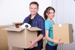 Removals Company in Germany